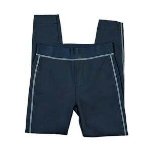 J BRAND‎ Women's Pull On Pants Black Pocket JB002402 Size 26